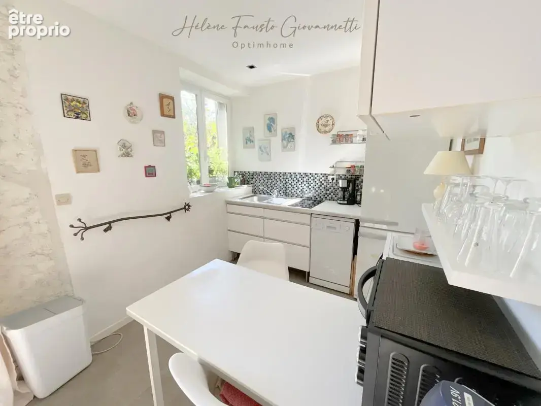 PATRIMONIO – Propriété de charme avec 5 logements, piscine et terrain de 1 440 m² - photo 43