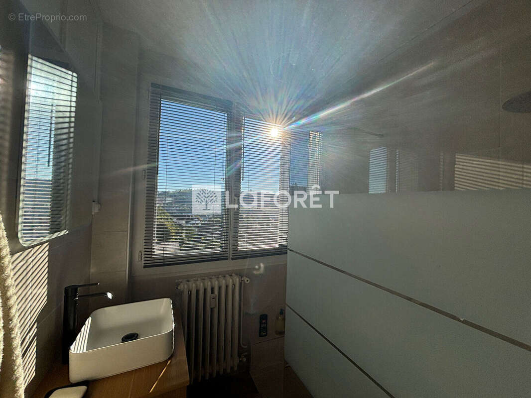 Appartement à AURILLAC