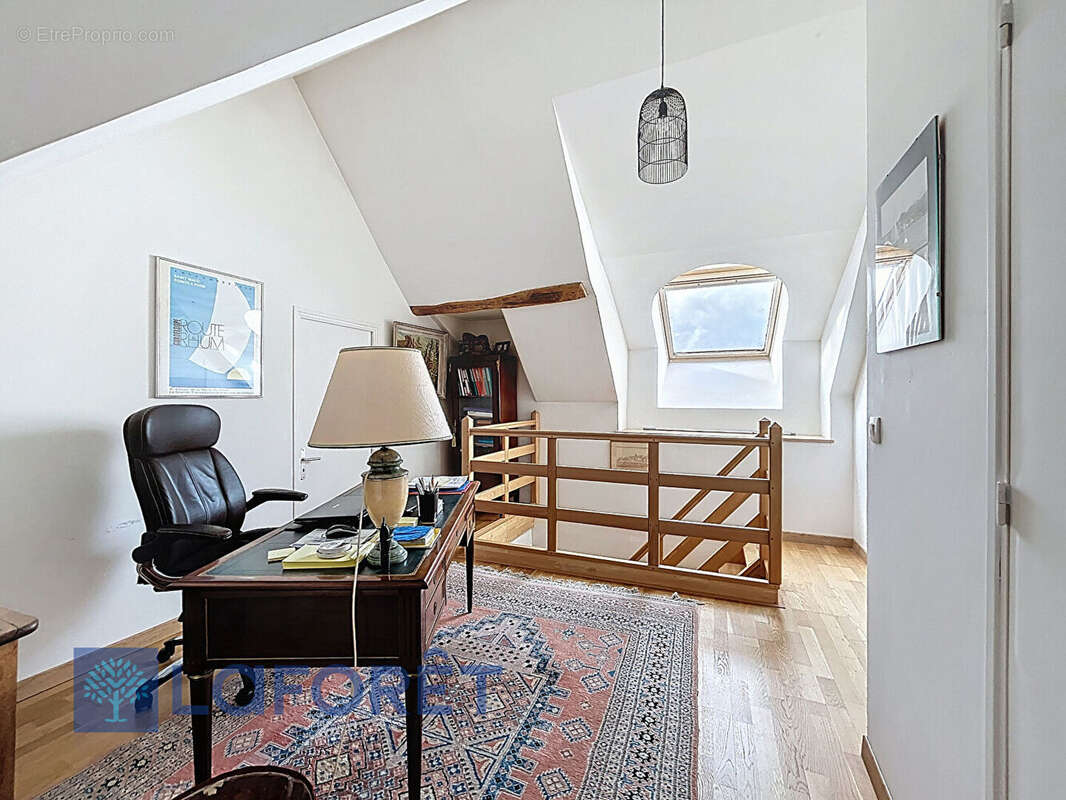 Maison à LES BAUX-DE-BRETEUIL