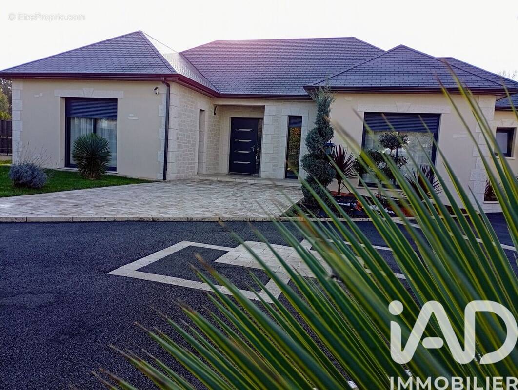 Photo 1 - Maison à CONTRES