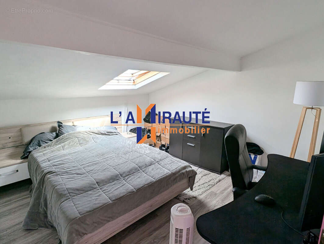 Maison à HOUILLES