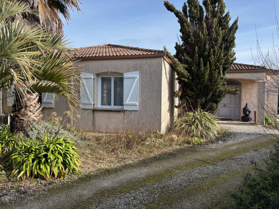 Maison à L&#039;ILE-D&#039;OLONNE
