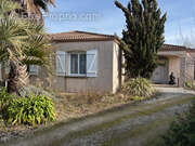 Maison à L&#039;ILE-D&#039;OLONNE