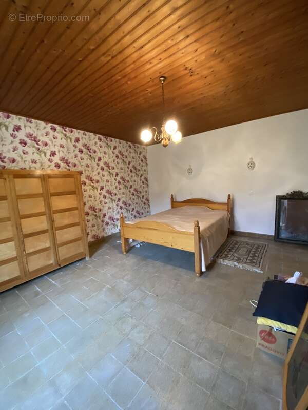 Maison à SAINT-SAUVEUR