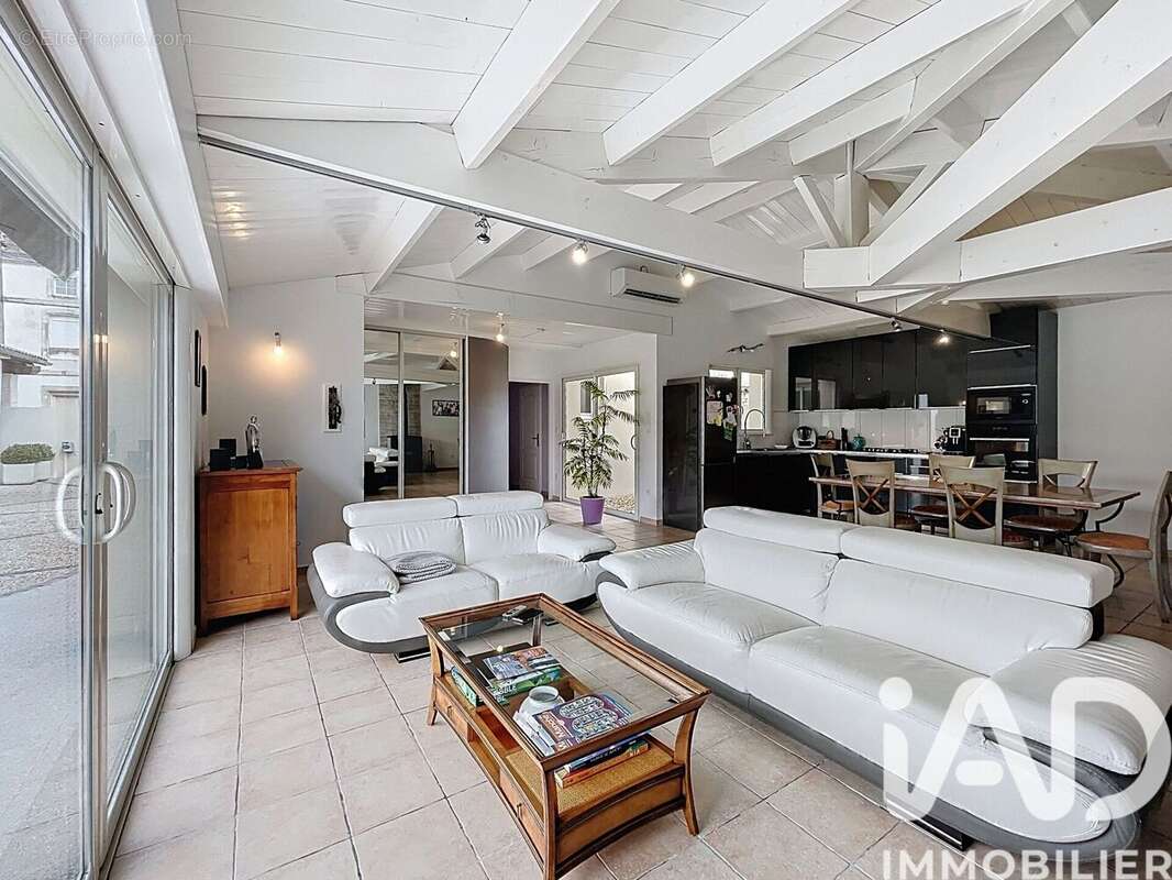 Photo 5 - Maison à FORGES