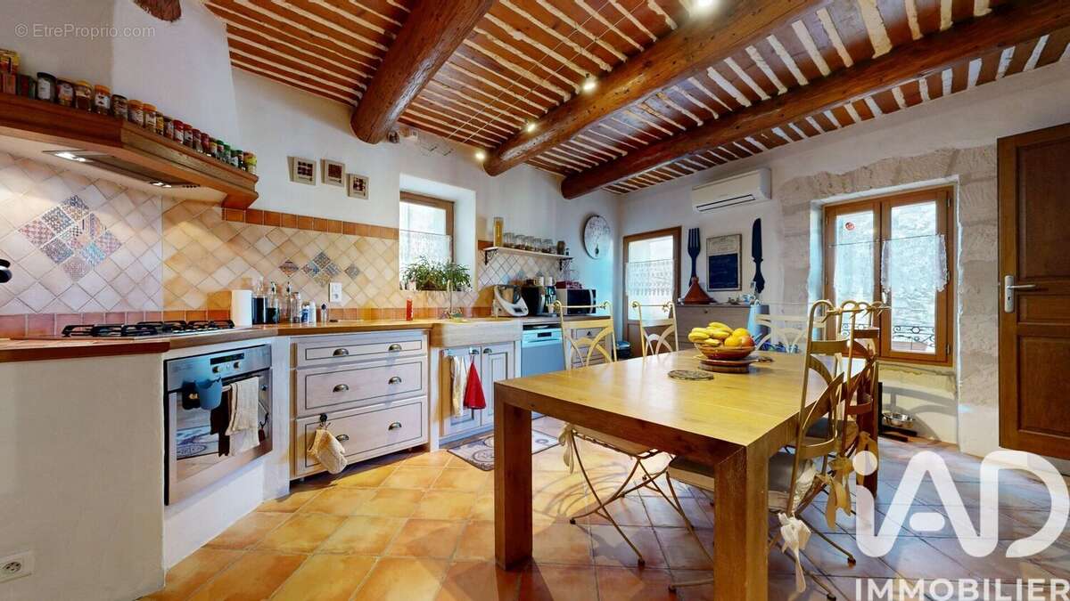 Photo 5 - Maison à MALLEMORT
