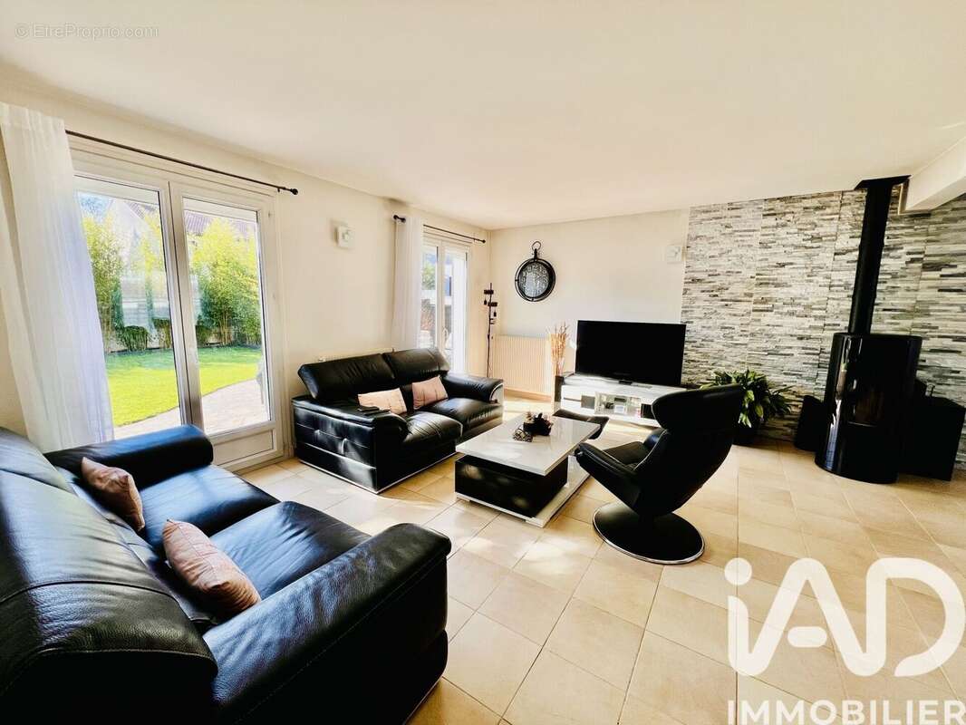 Photo 7 - Maison à DOMONT