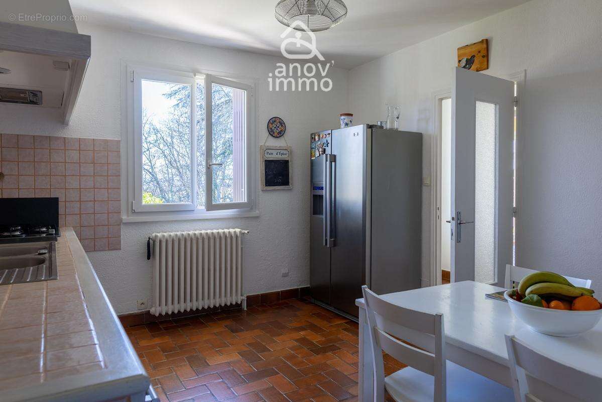 Maison à MEXIMIEUX