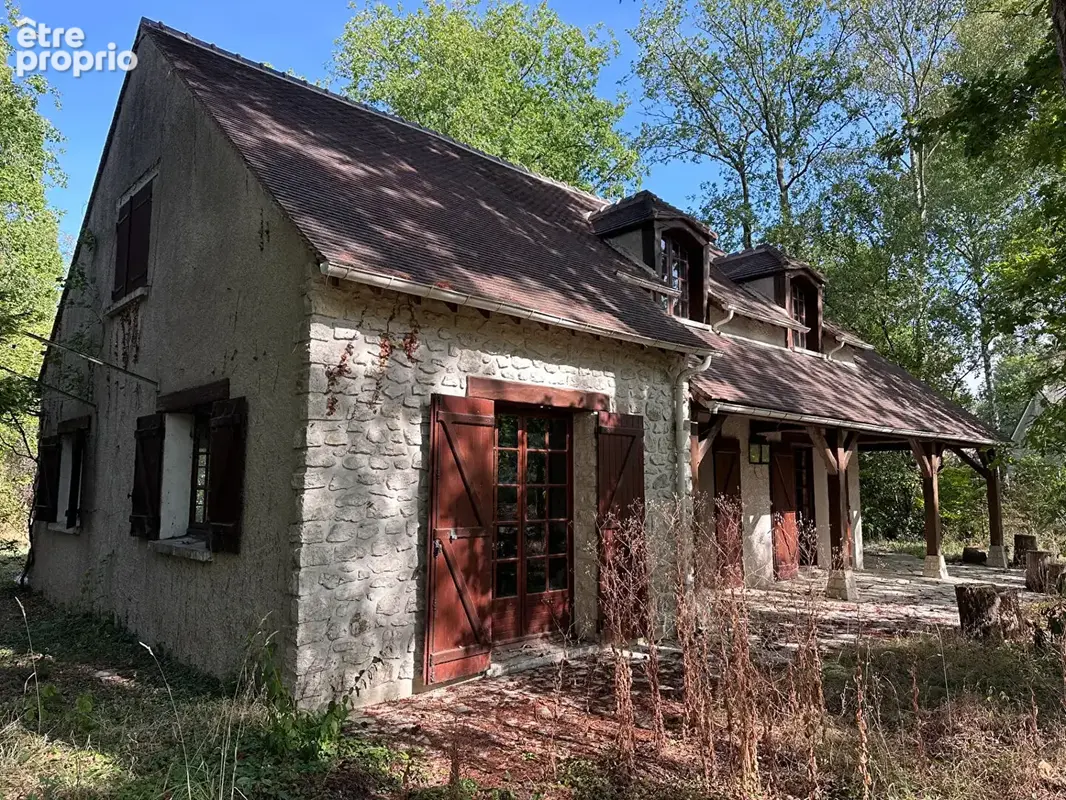 Photo Maison à Noisy-Sur-Ecole au prix de 390 000€