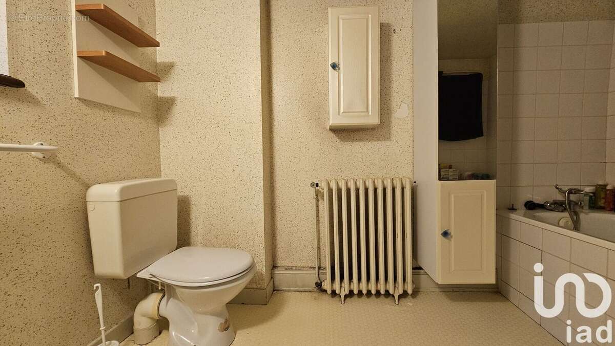 Photo 9 - Appartement à VIC-SUR-CERE