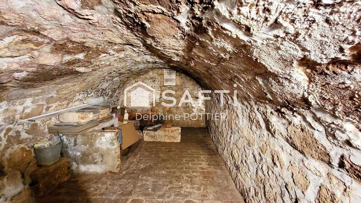 Photo 5 - Maison à VILLERS-COTTERETS