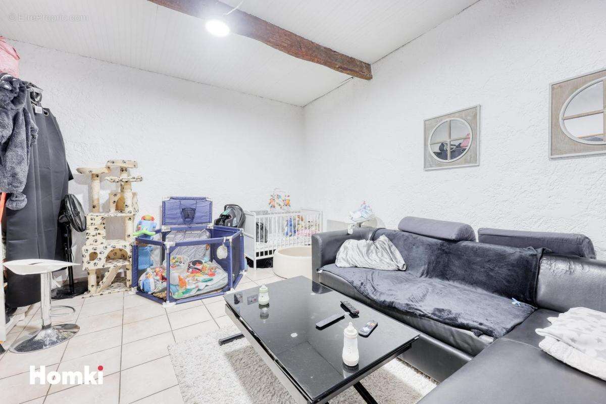 Appartement à LA CIOTAT