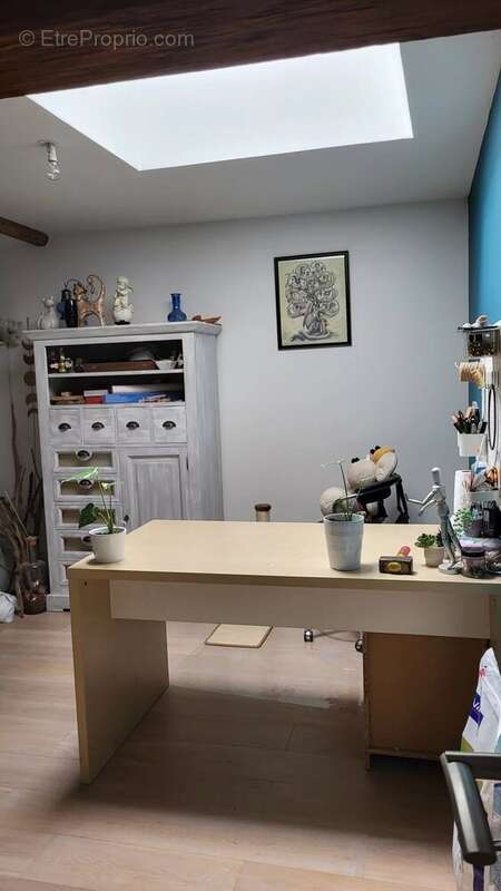 Appartement 128 m² à Belleville  - photo 11
