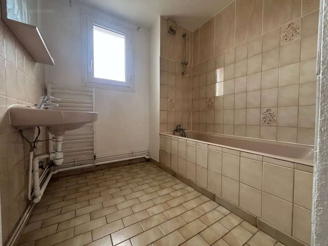 Appartement à HAGONDANGE