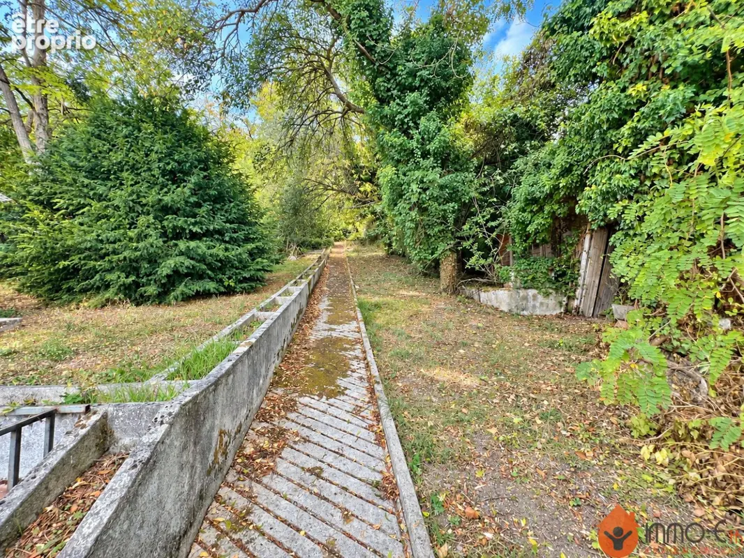 Maison 49 m² à vendre à Conde-Sainte-Libiaire (77450) - photo 3