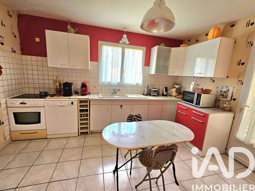 Photo 2 - Maison à MIRANDE