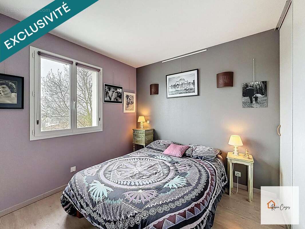 Photo 8 - Maison à LAMALOU-LES-BAINS