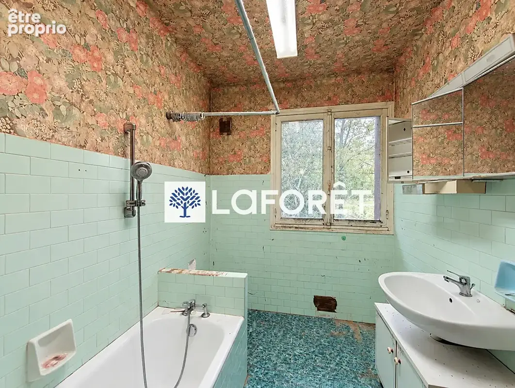 Maison sur sous-sol total JOUY-LE-CHÂTEL - photo 9