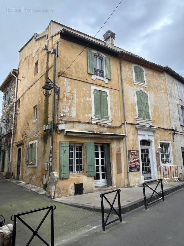 Appartement à ARLES