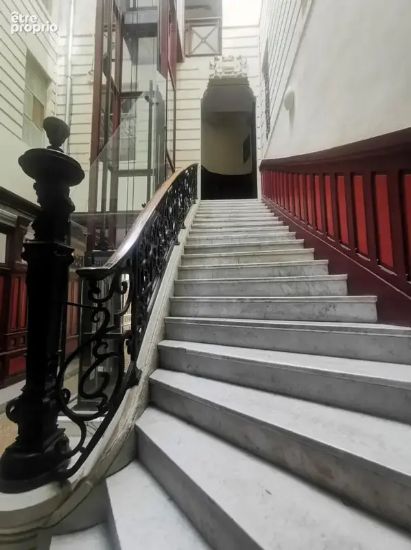 Appartement Nantes 5 pièce(s) 175.52 m2 - photo 8