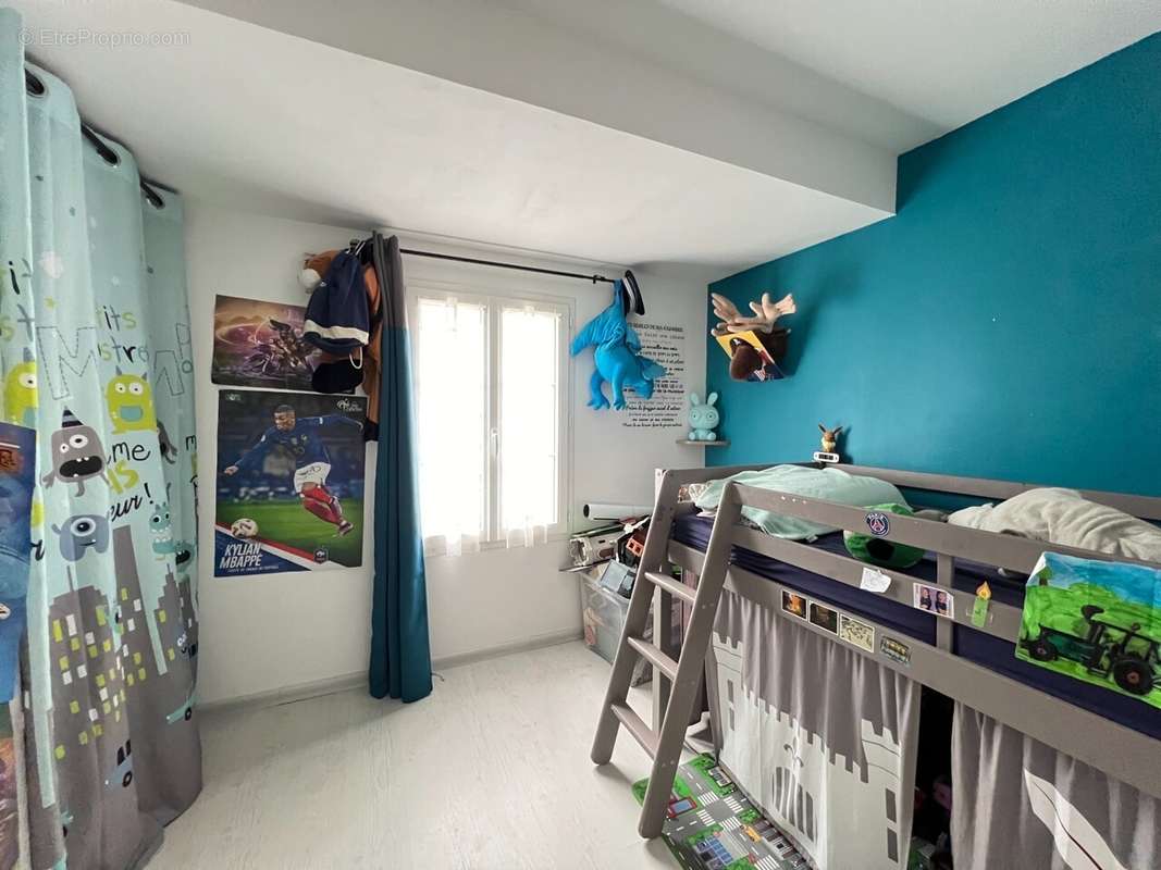 Maison à SAINT-MATHURIN