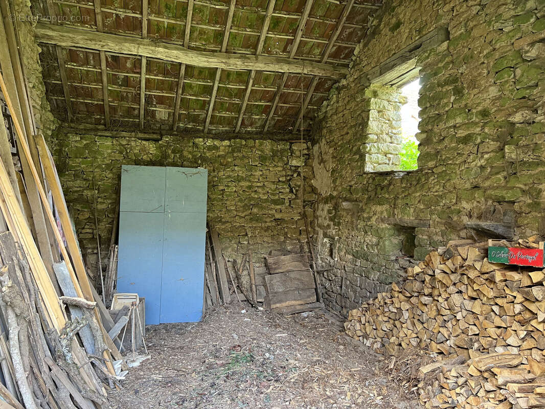 Maison à ECUTIGNY