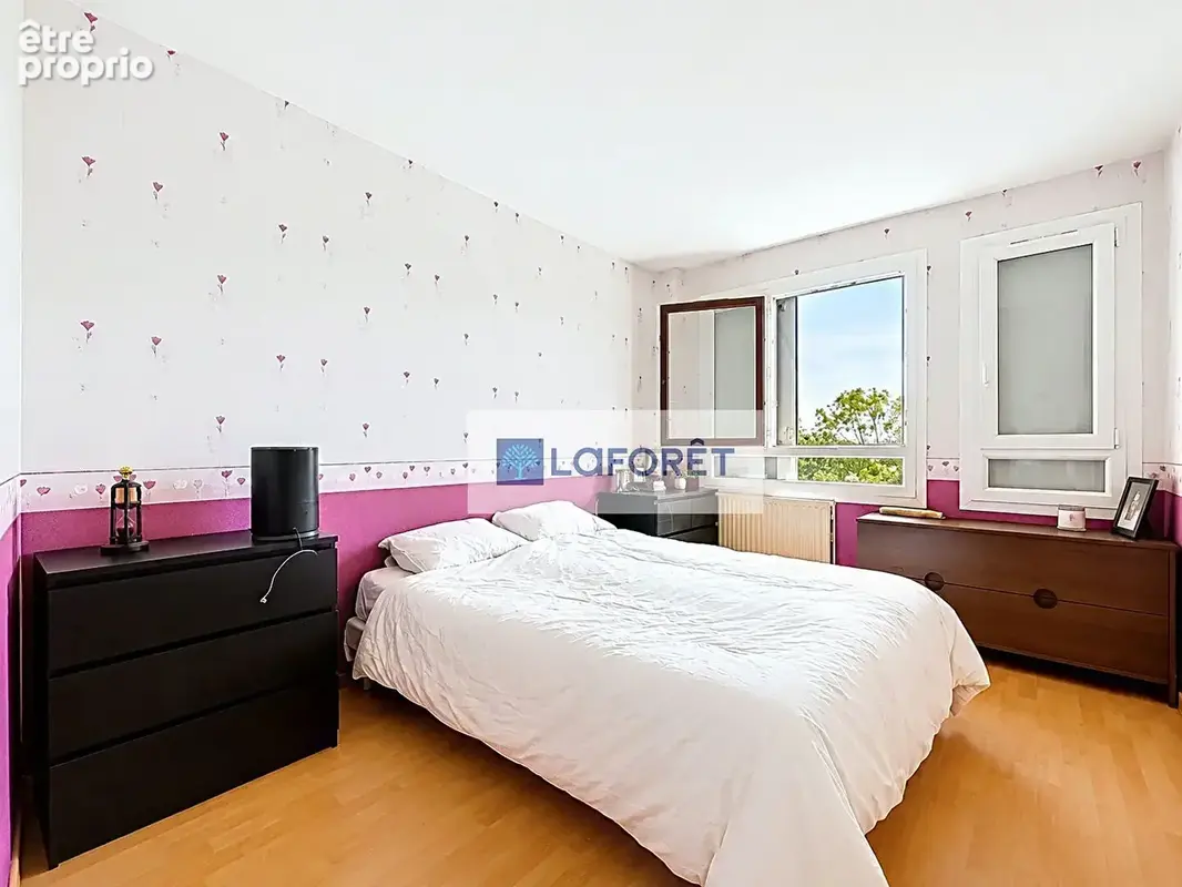 Appartement Sartrouville 3 pièce(s) 73 m2 - photo 3