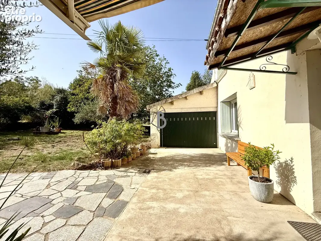 Maison - 144m2 - 4 pièces - photo 12