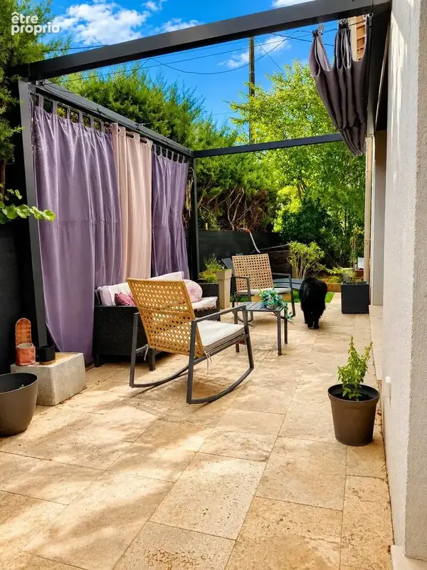 Vente Maison Pourrieres(83910) 455 000ï¿œ - photo 5