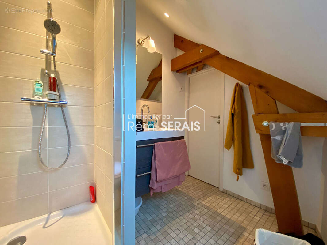 Appartement à ALENCON