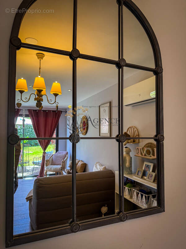 Maison à CALVI