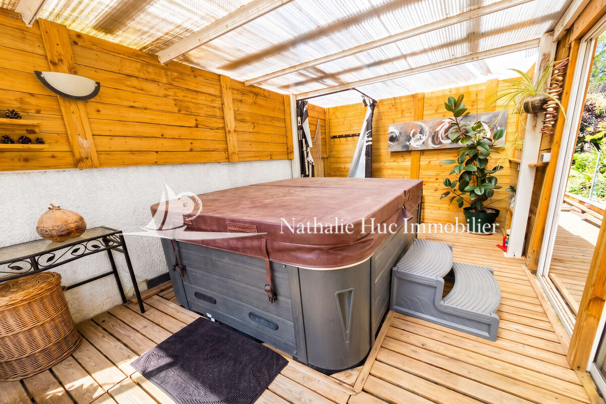 Maison 101 m² à Canet-En-Roussillon  - photo 7