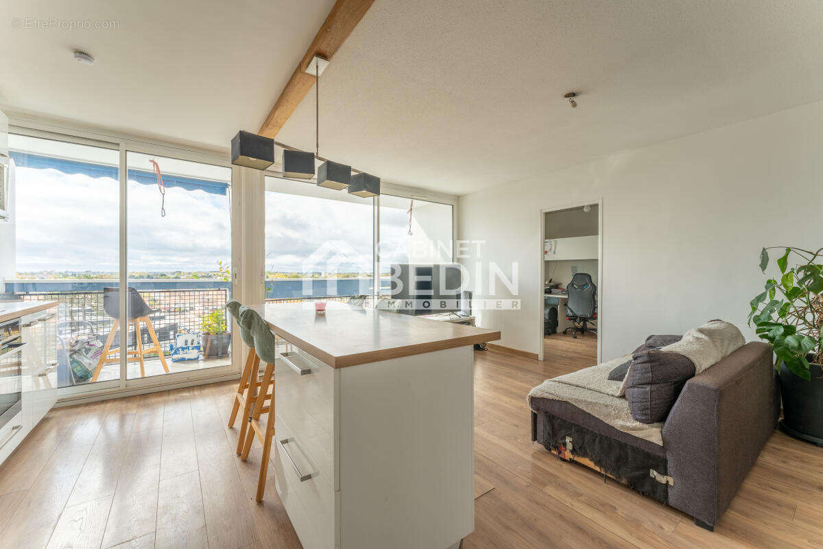 Appartement à MERIGNAC