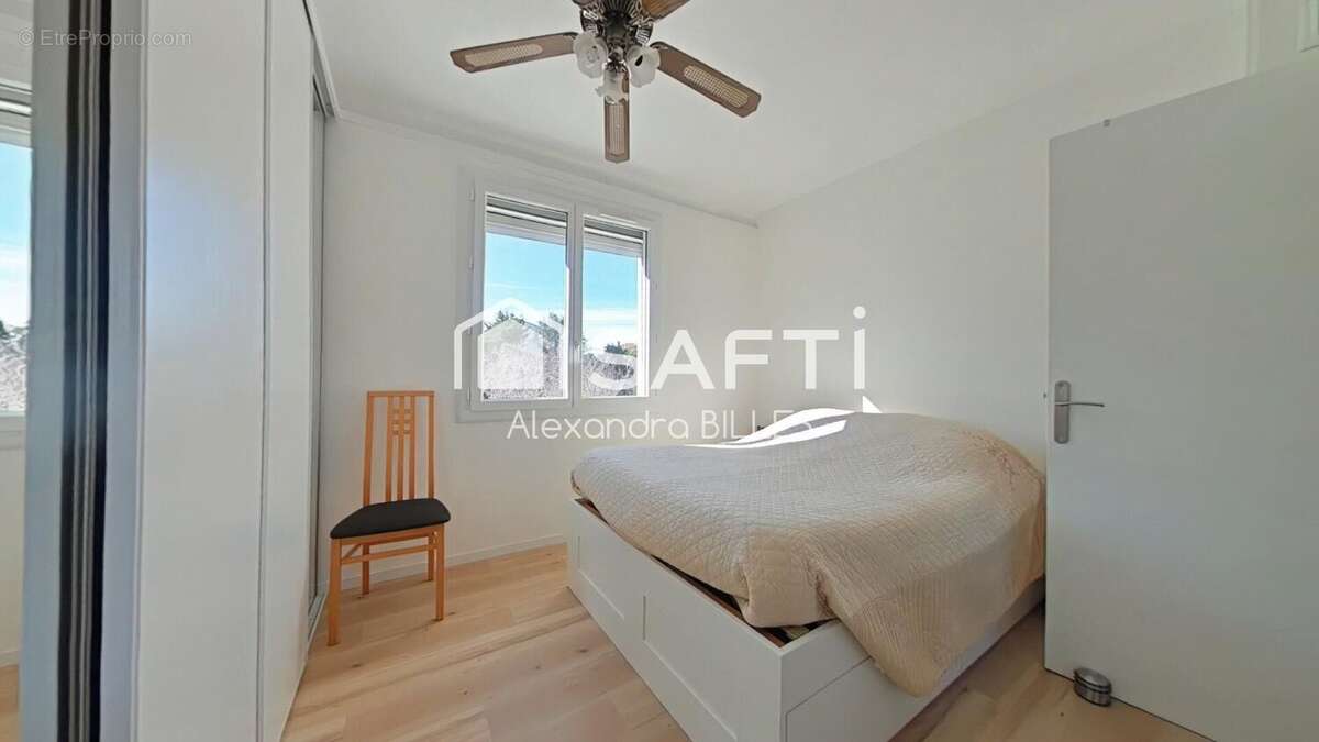 Photo 8 - Maison à TROUILLAS