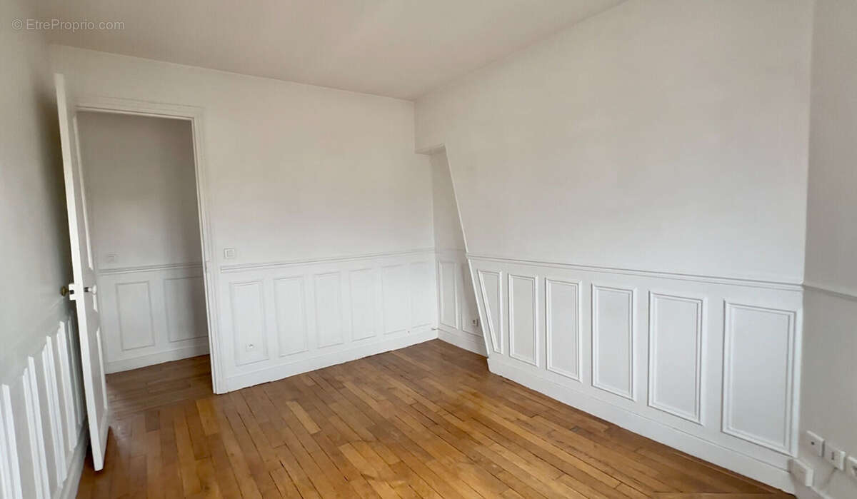 Appartement à MALAKOFF