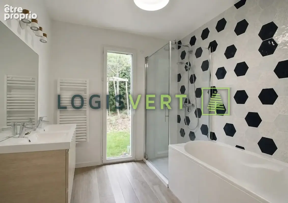 Maison 7 pièces 130 m² à vendre à Palaiseau (91120) - photo 8