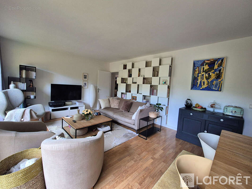 Appartement à PALAISEAU