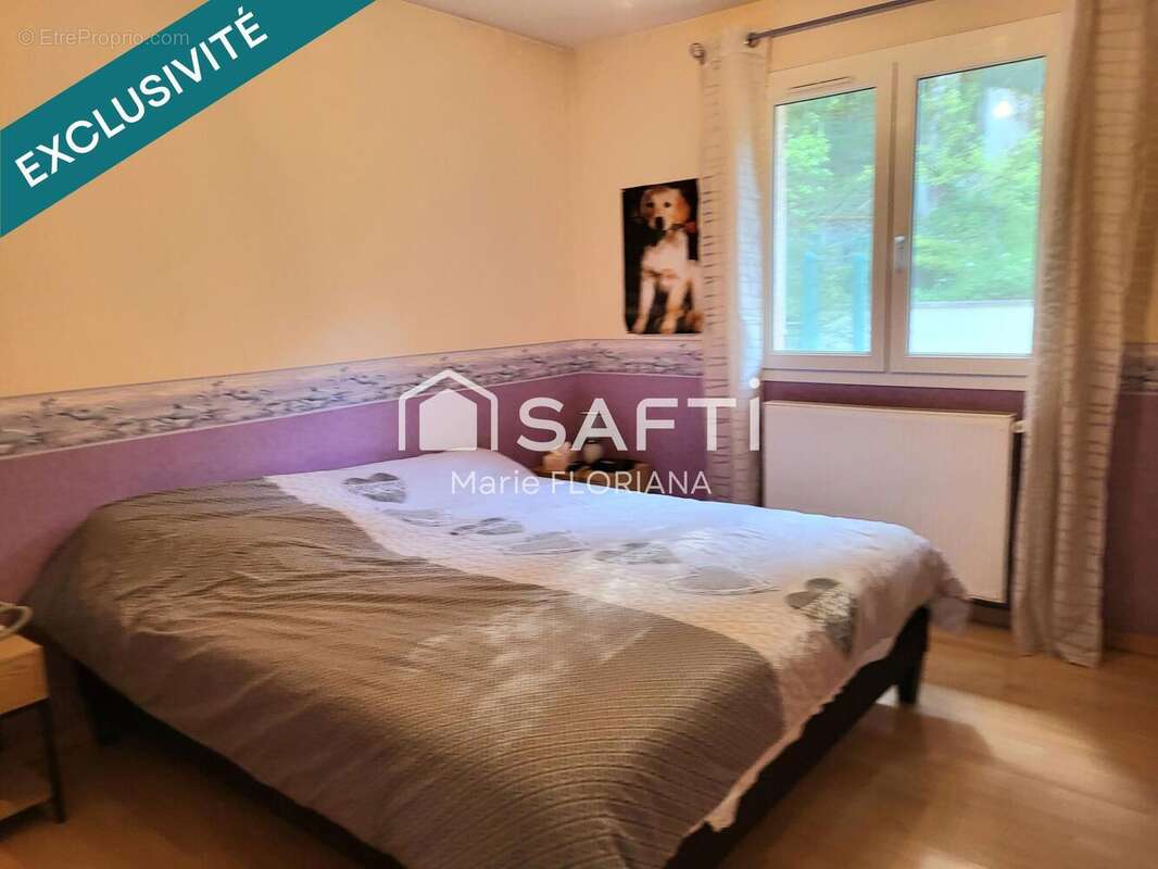 Photo 6 - Maison à LAVANCIA-EPERCY