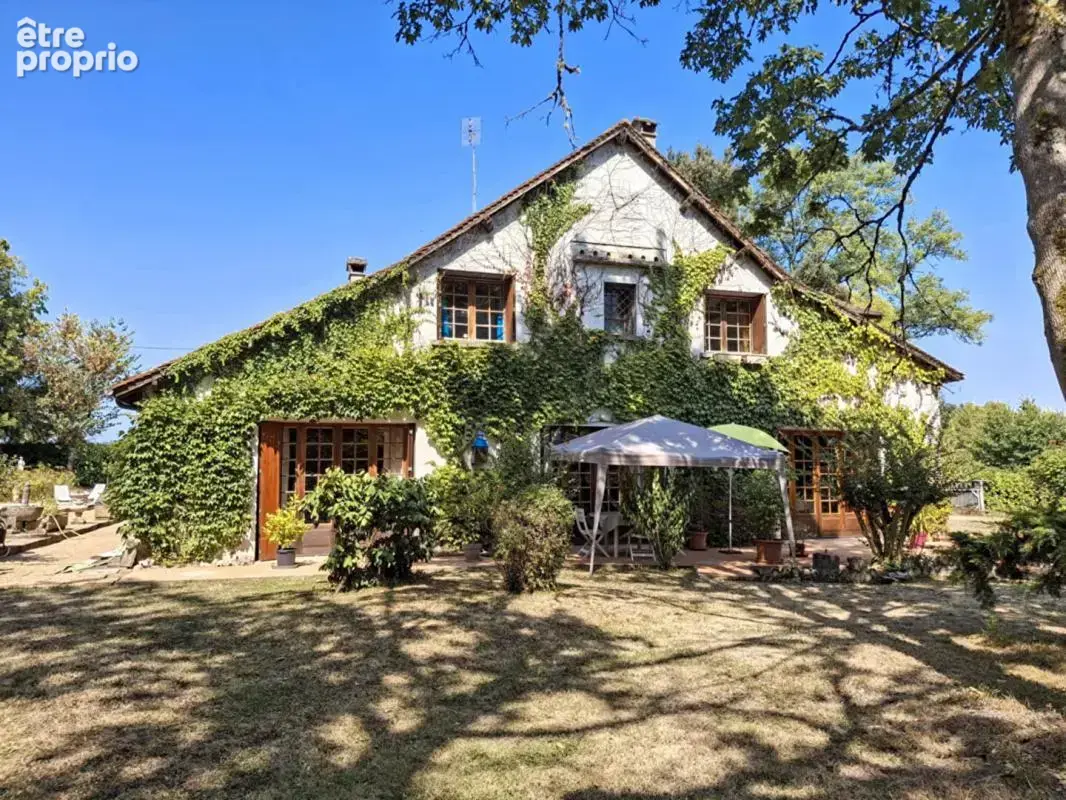 Maison à SAINT-REMY