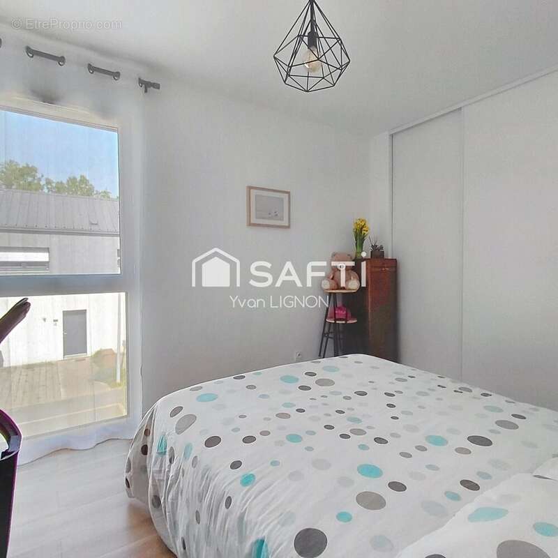 Photo 5 - Maison à PORNICHET