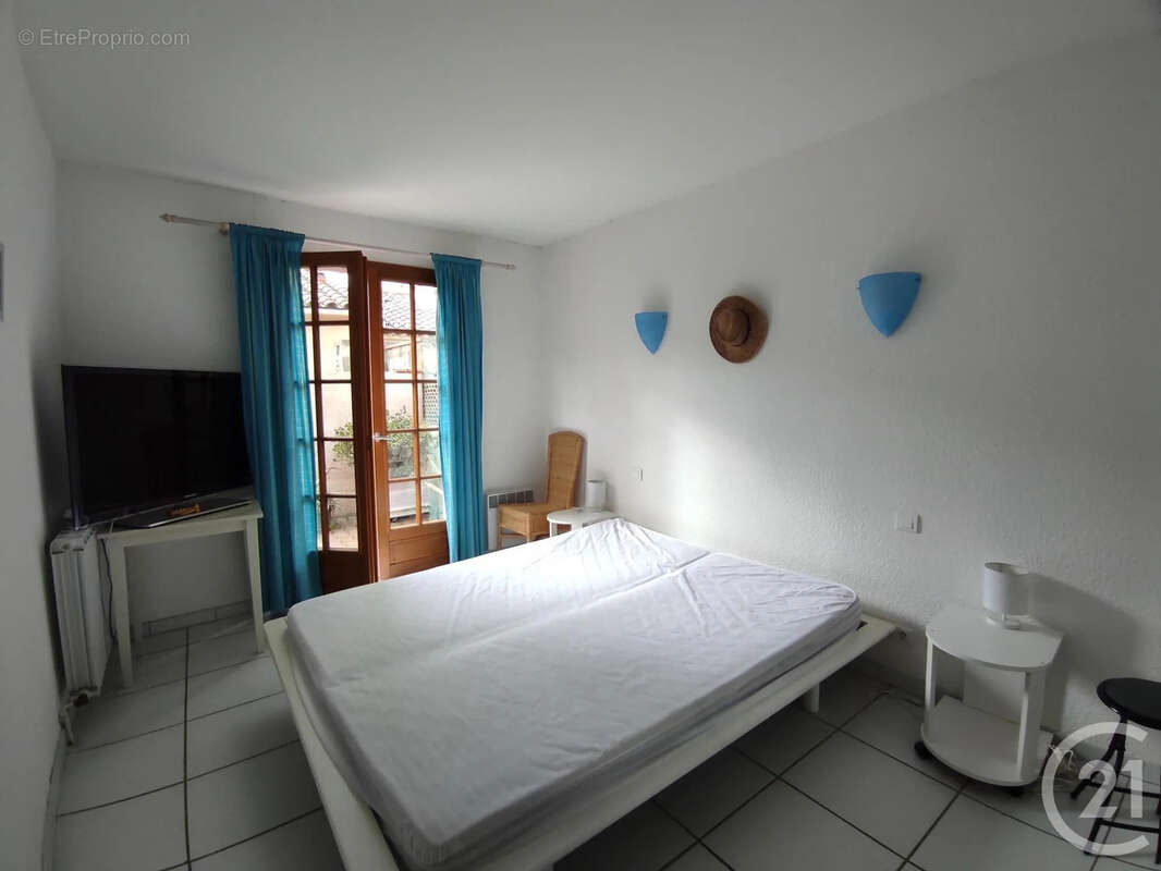 Maison à BANYULS-SUR-MER