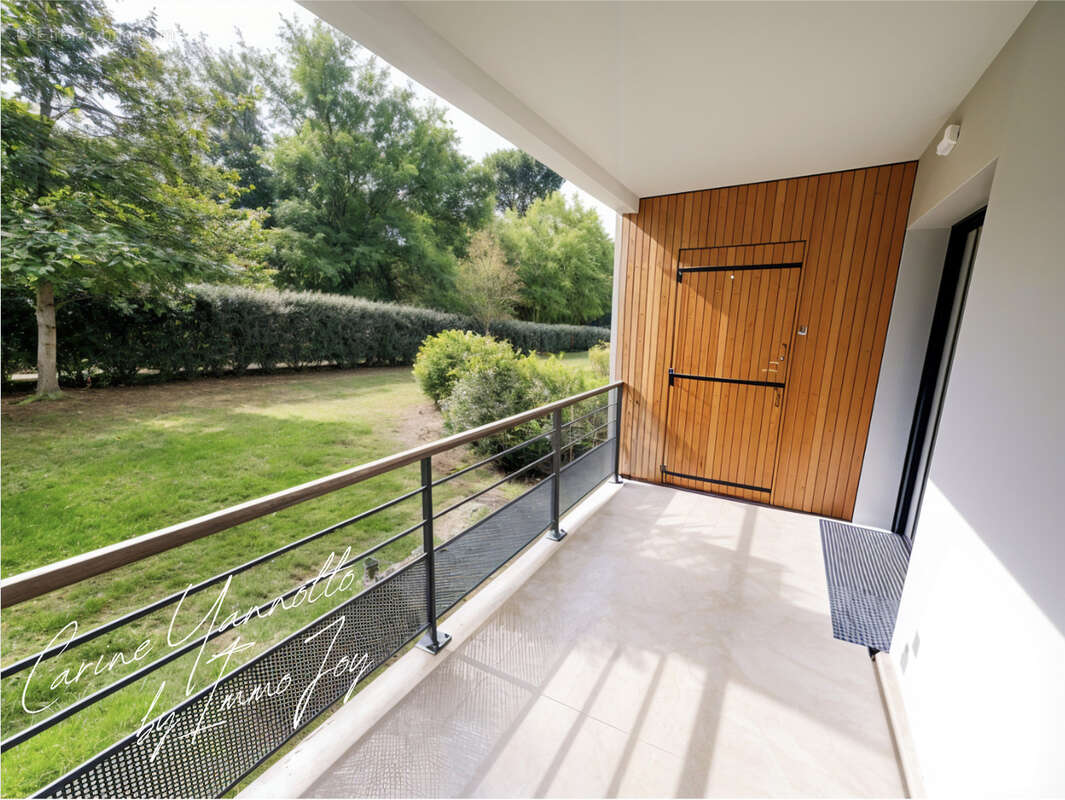 Appartement à SAINT-GENIES-BELLEVUE