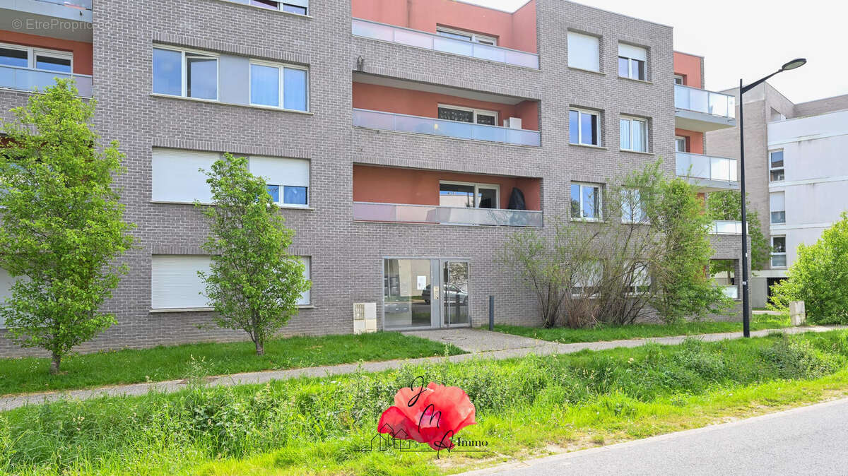 Appartement à LE HAVRE