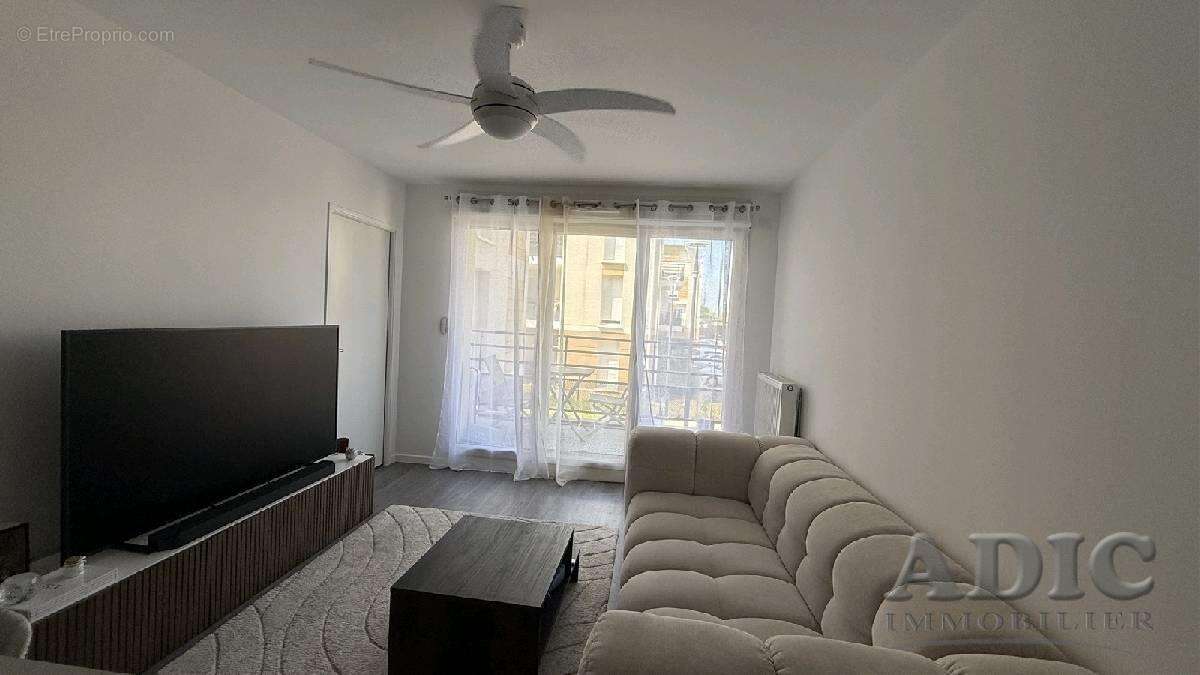 Appartement à OTHIS