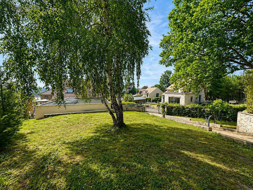 Maison à TRIEL-SUR-SEINE