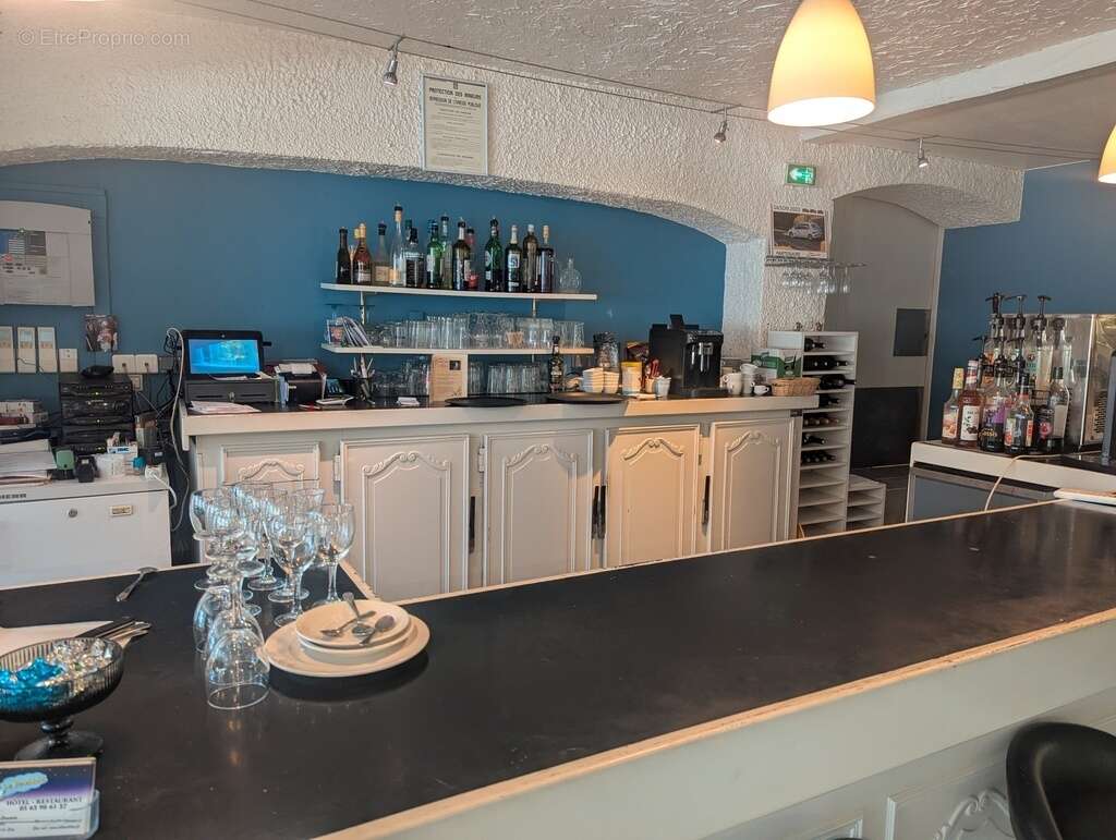 Fonds de Commerce Hôtel Restaurant - photo 6