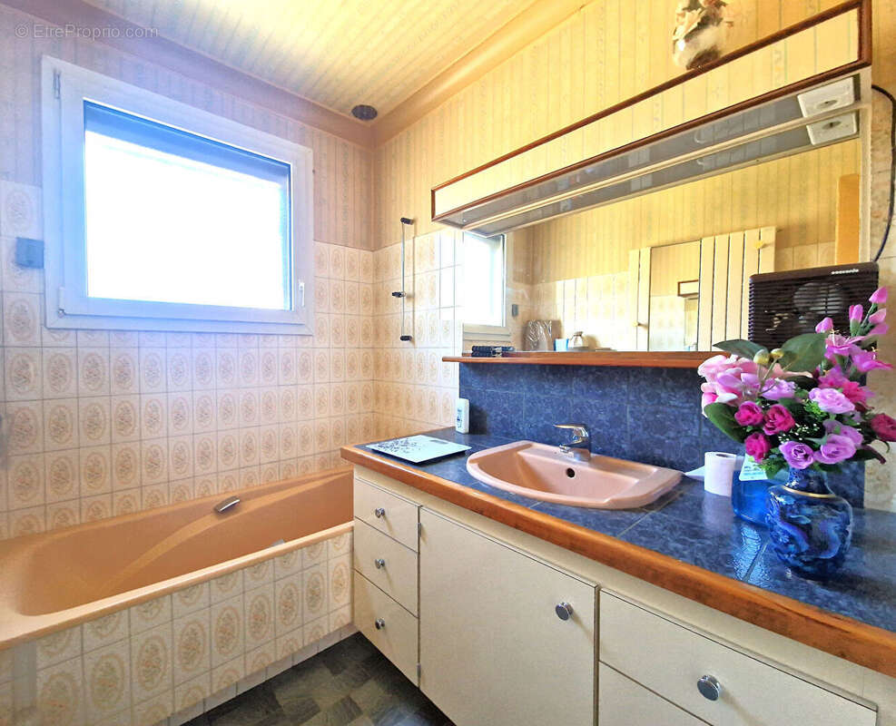 Maison à PARAY-VIEILLE-POSTE