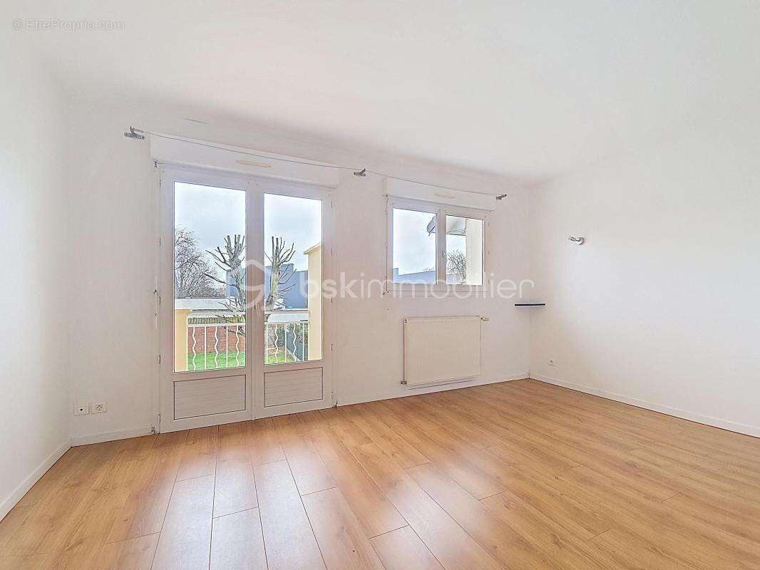 Maison à LIVRY-GARGAN