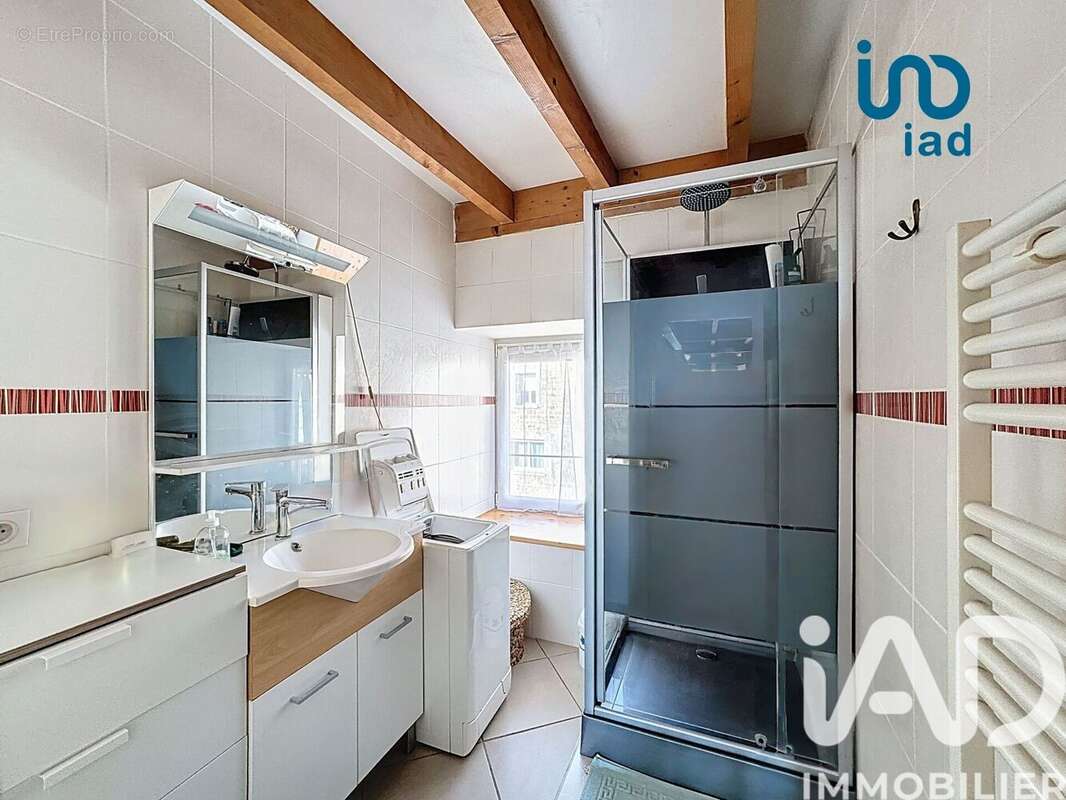 Photo 9 - Appartement à PELUSSIN