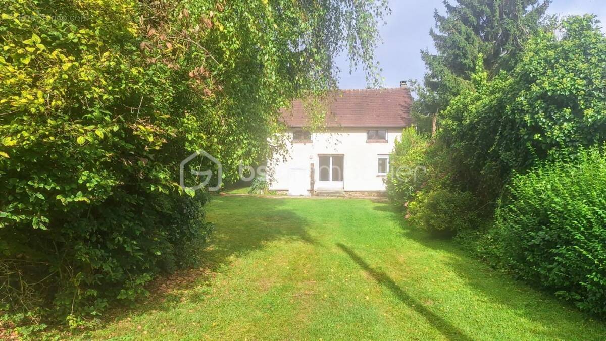 Maison à CARREPUIS